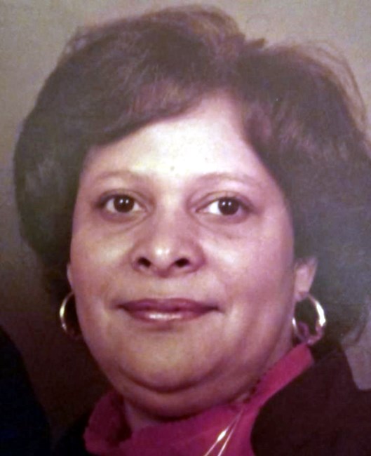 Obituary of Dorothy Jean Allen