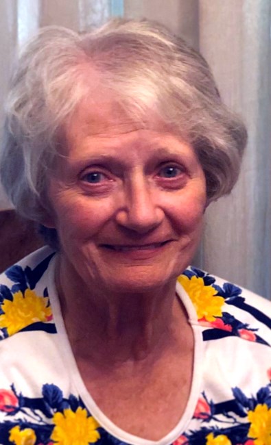 Obituary of Sandra Jean Hadley