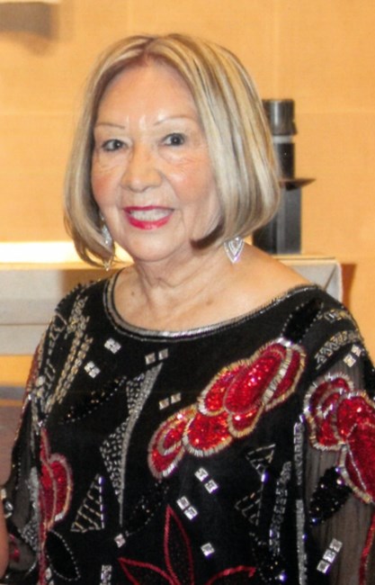 Obituary of Mary Helen Ramirez