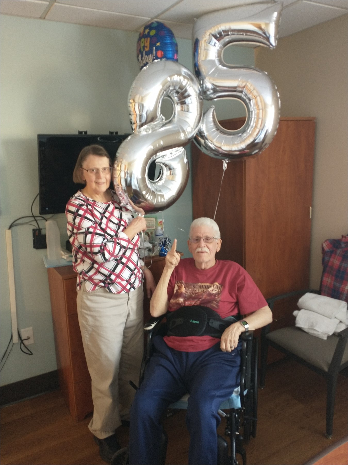 Obituario de Bruce Powell