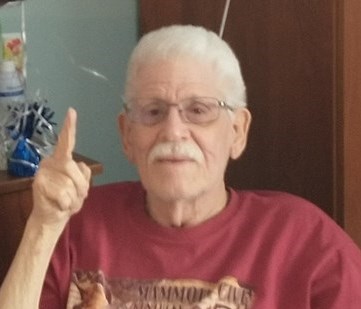 Obituario de Bruce Powell