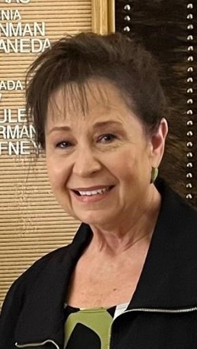 Obituary of Debra E. Corrigan