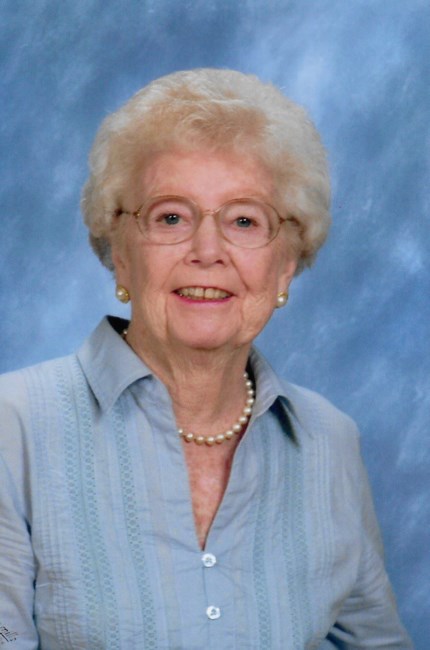 Obituary of Irene Enos