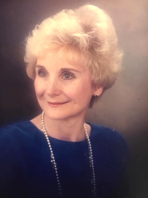 Obituario de Judy Madsen Johnson