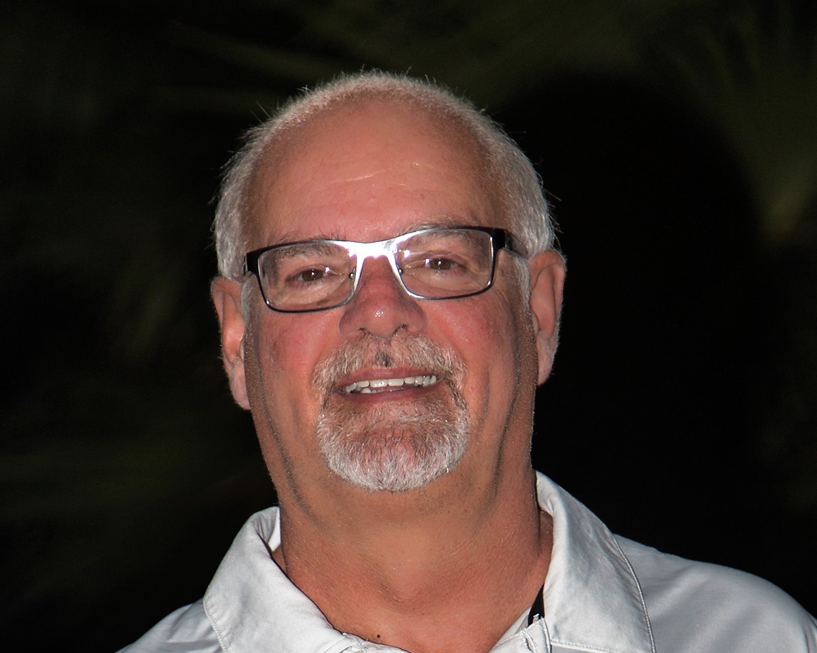 Obituary of Patrik Portier