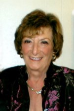 Sally Schwartz