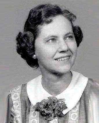Obituary of Mary Lee Deegan