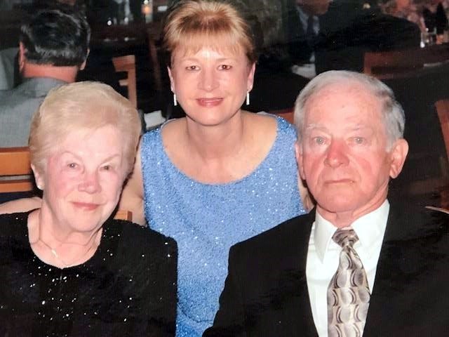 Obituary of Wilfred Gerard Aucoin