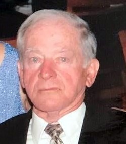 Obituary of Wilfred Gerard Aucoin