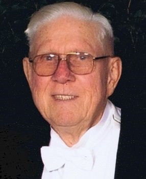 Obituary of Walter Roland Bankston
