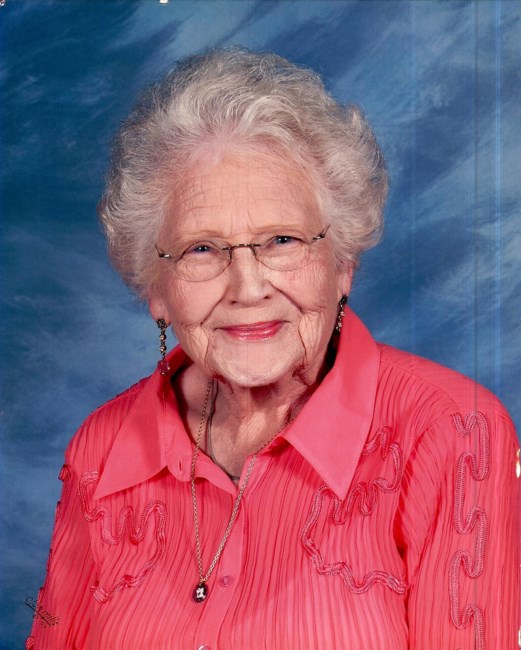 Obituary of Lois Hagood