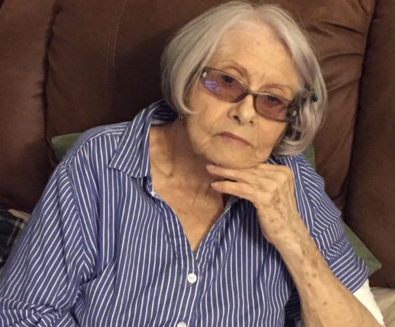 Obituary of Fidelina Camara