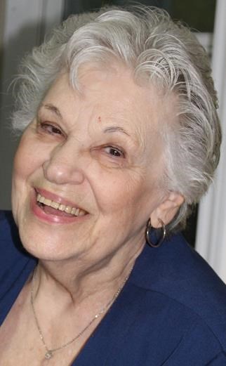Obituario de Rose Marie Hilda Huth
