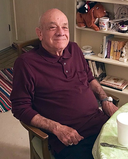 Obituary of Wayne Lee Henslee