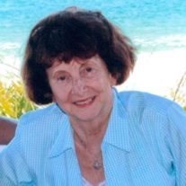 Obituary of Glenna Irene Tzagournis