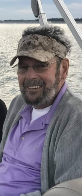 Obituary of William Harold Winchell