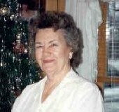 Obituary of Jane Louise Cormeny