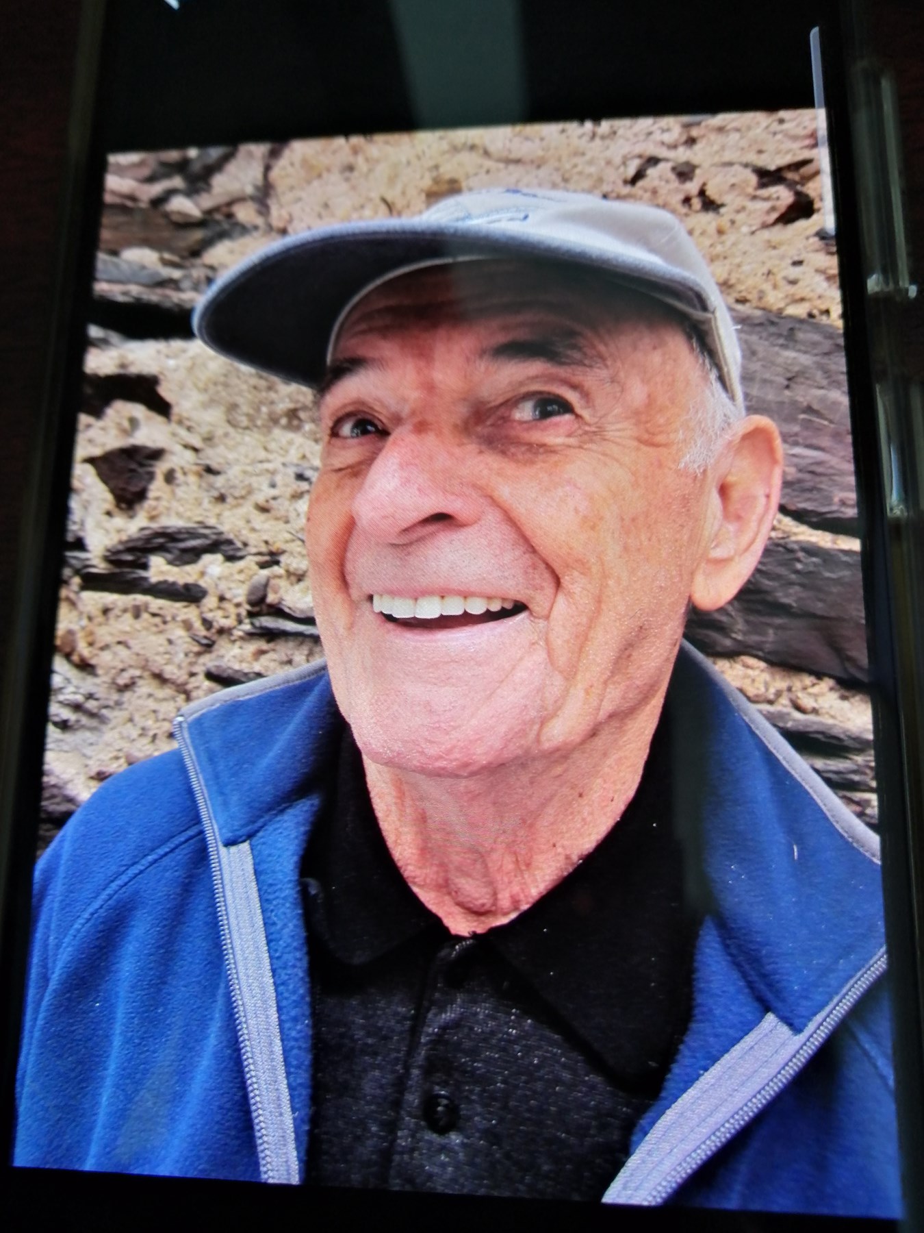 Avis de décès de Lionel Laroche