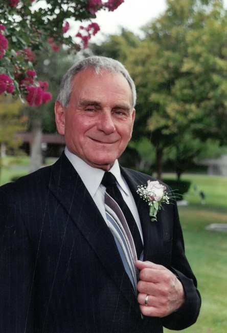 Obituary of Anthony "Toby" Di Cesare