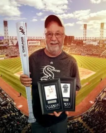 Obituary of Michael Francis McIntyre