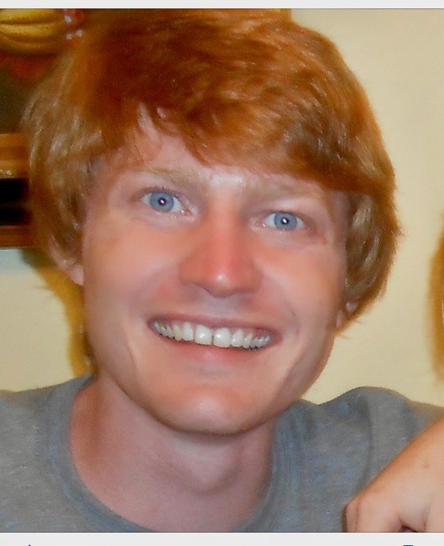 Avis de décès de Nathaniel Thomas Long