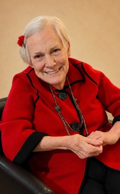 Obituary of Adonna Besece