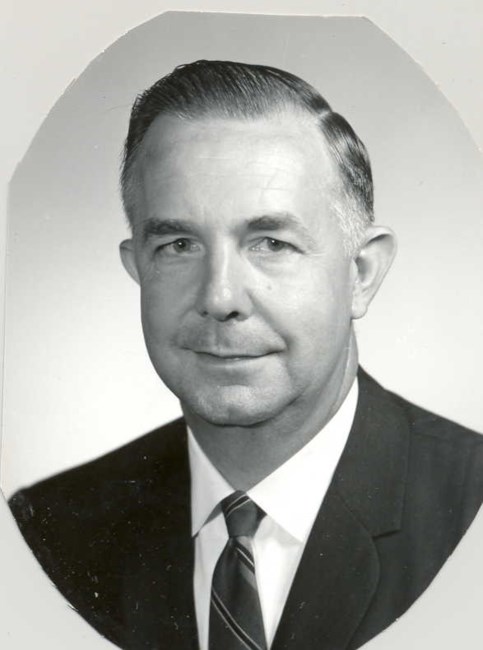 Obituary of Mr. Norman J. Bullock