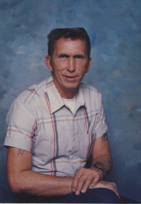 Obituary of Mr. Billy Joe Haynes