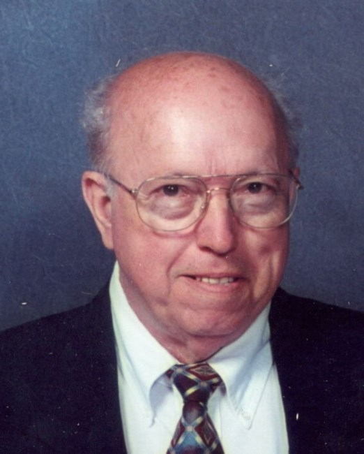 Obituary of Thomas Bernard MacLeod