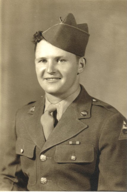 Obituary of Douglas Keith Kennedy