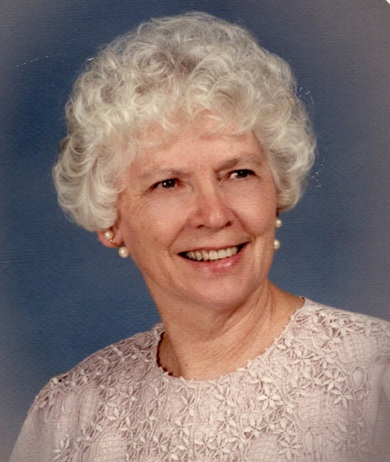 Obituary of Bernice Gregory Craddock