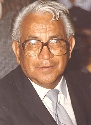 Obituary of Armando C. Rodriguez