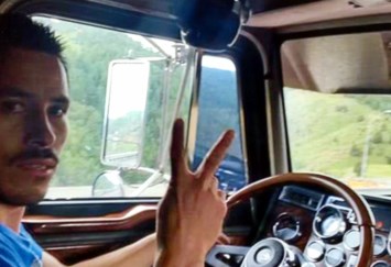 Obituary of Daniel Armando Molina Suarez