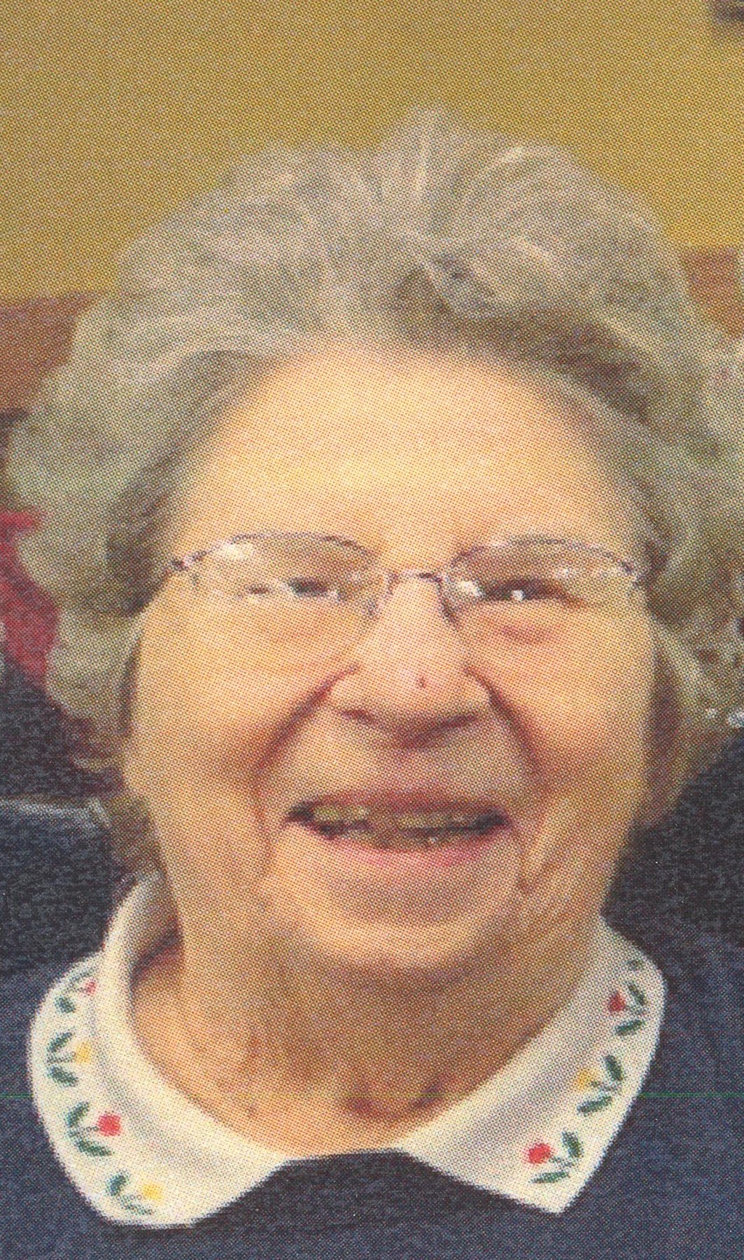 Obituary of Barbara R. Utech