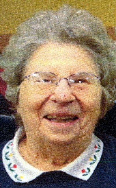 Obituario de Barbara R. Utech