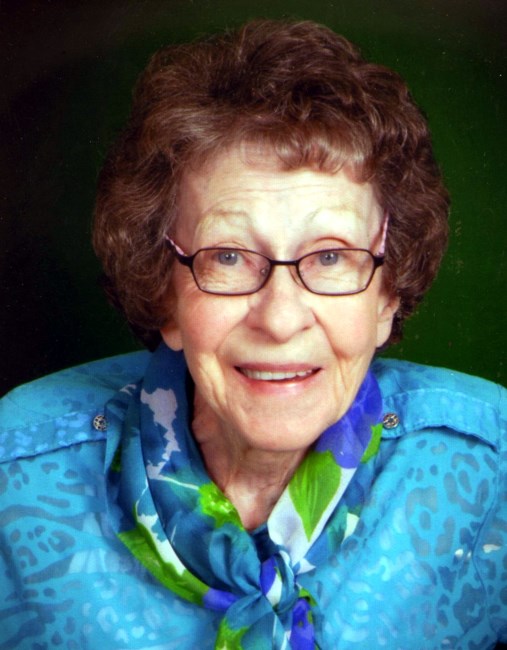 Obituary of Teresa A. Harp
