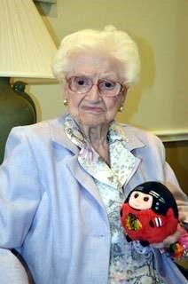 Obituary of Charlotte L. Hinkle