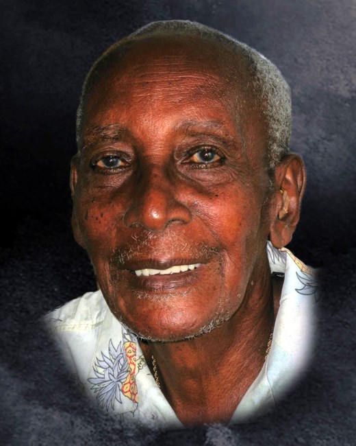 Obituary of Guy E. Stewart