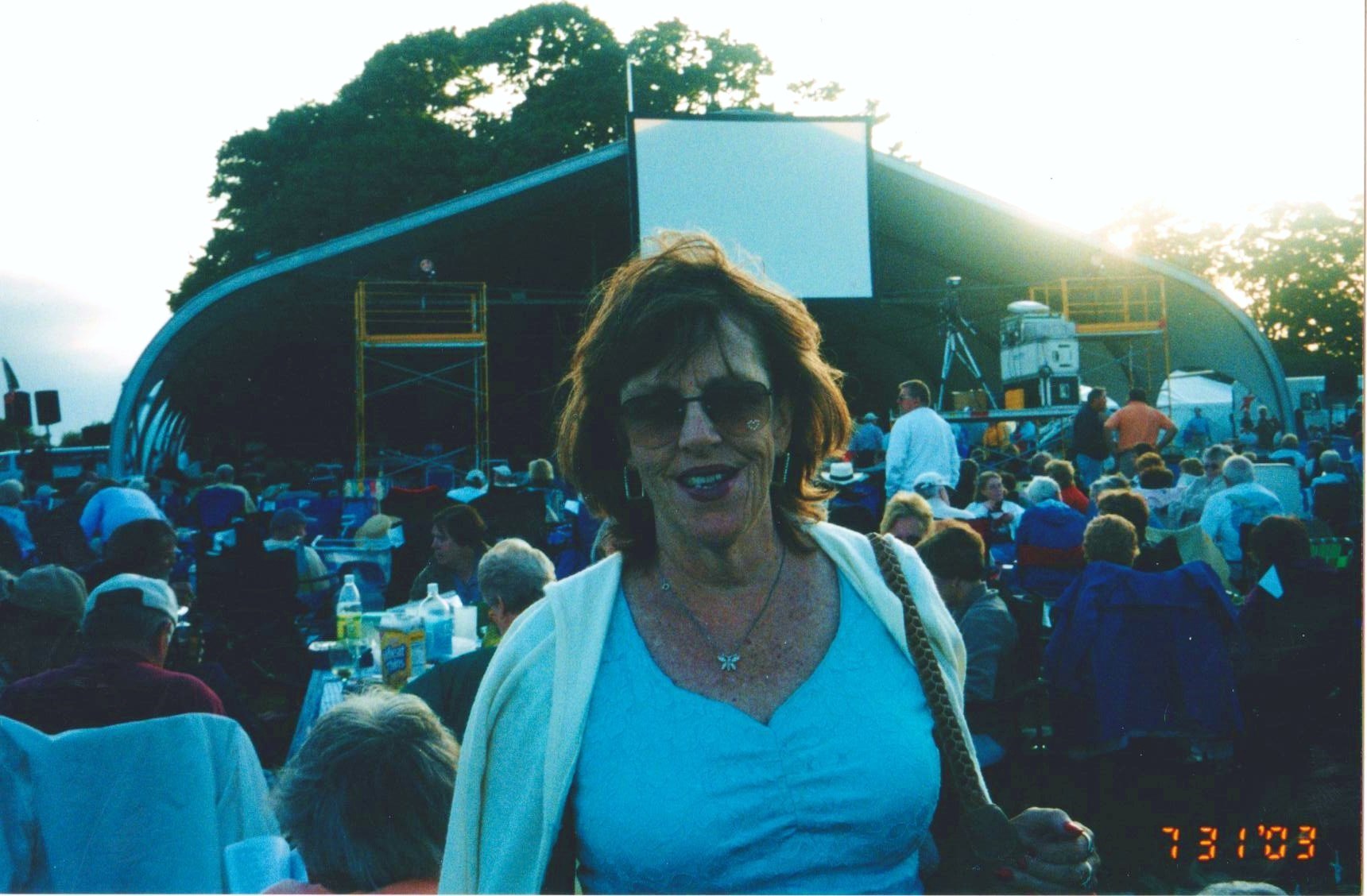 Obituary of Rita M. Sheehan