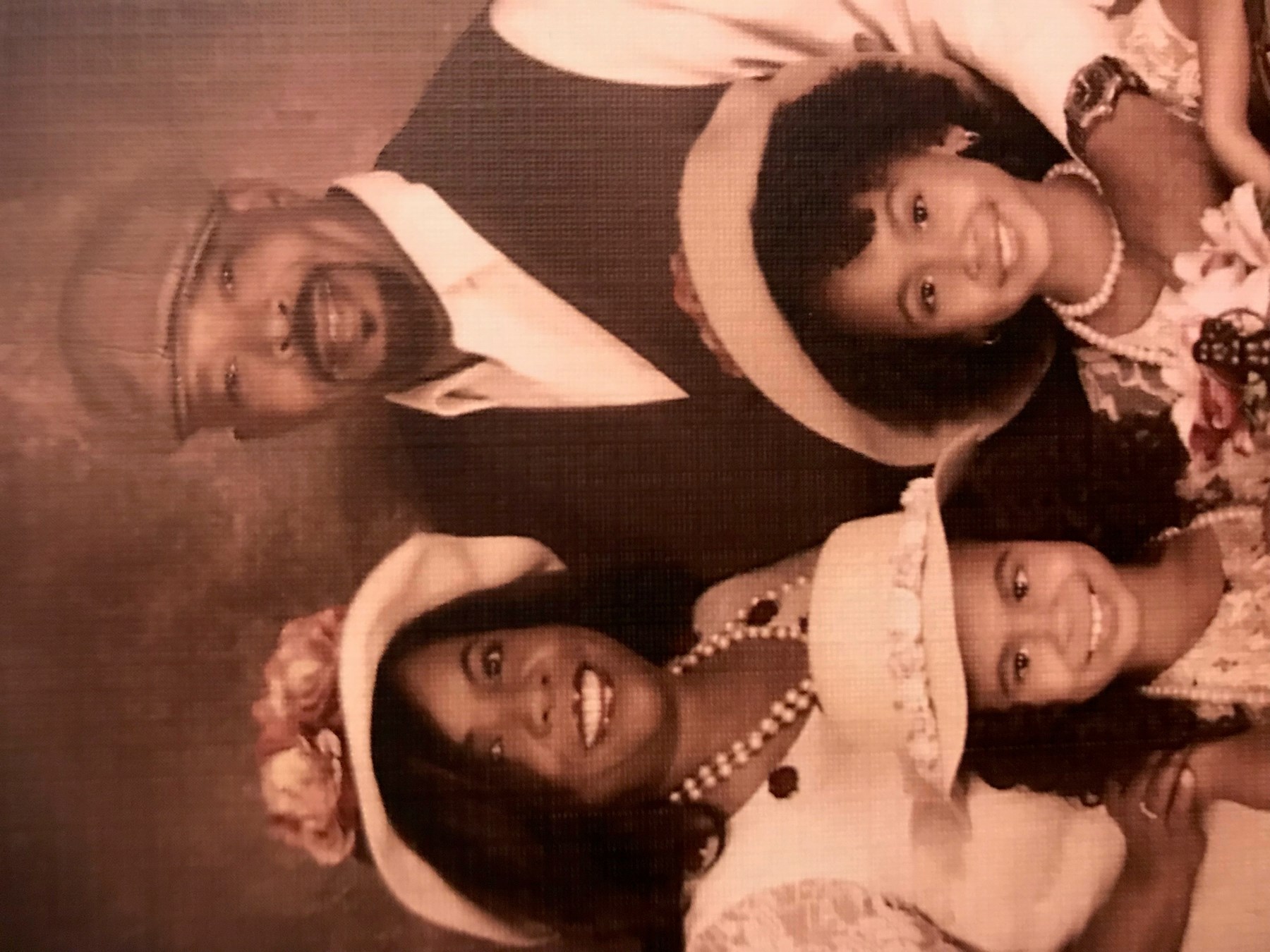 Obituary of Malcolm McCaster