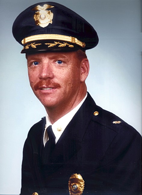 Obituary of Richard Joseph Bannon