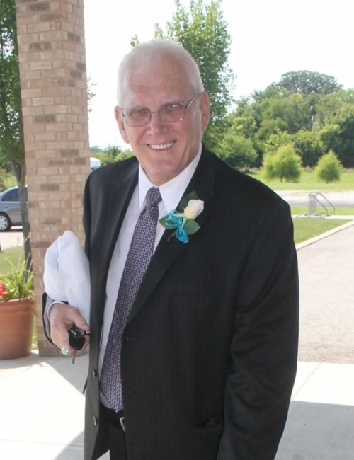 Obituary of Norris Ray Wright