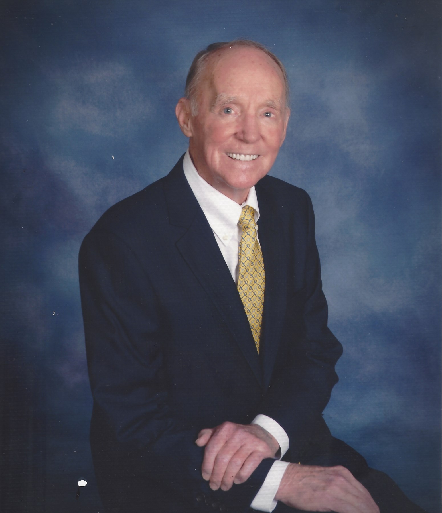 Obituary of Robert "Bob" Conder