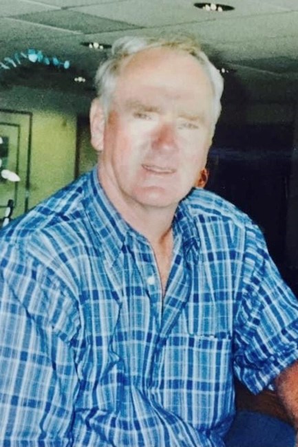 Obituary of Roy Mitchell Becker