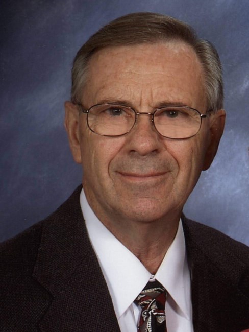 Obituary of Jerry Jae Huebert