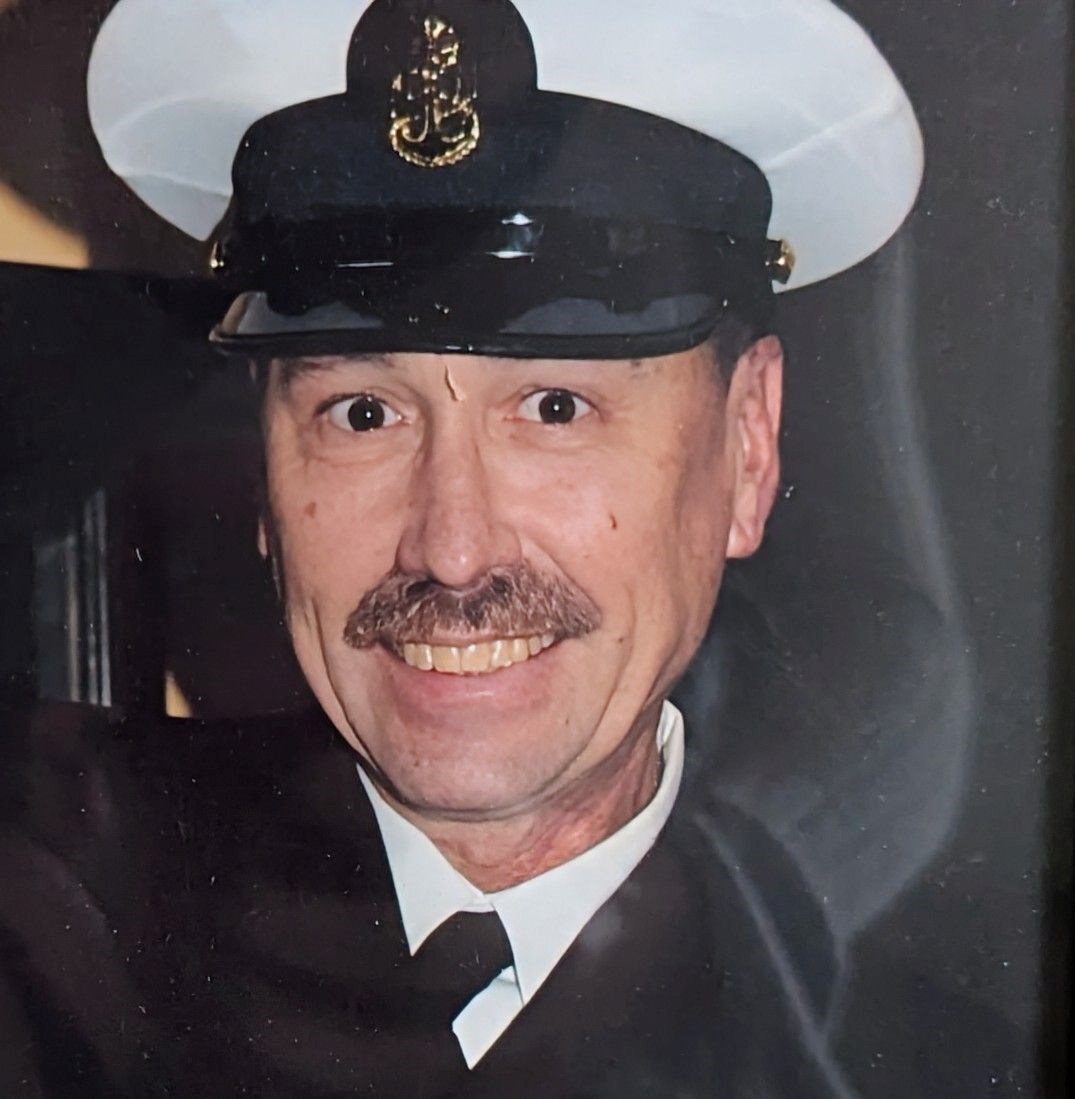 Obituary of Patrick T. Wright