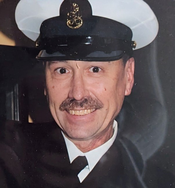 Obituary of Patrick T. Wright