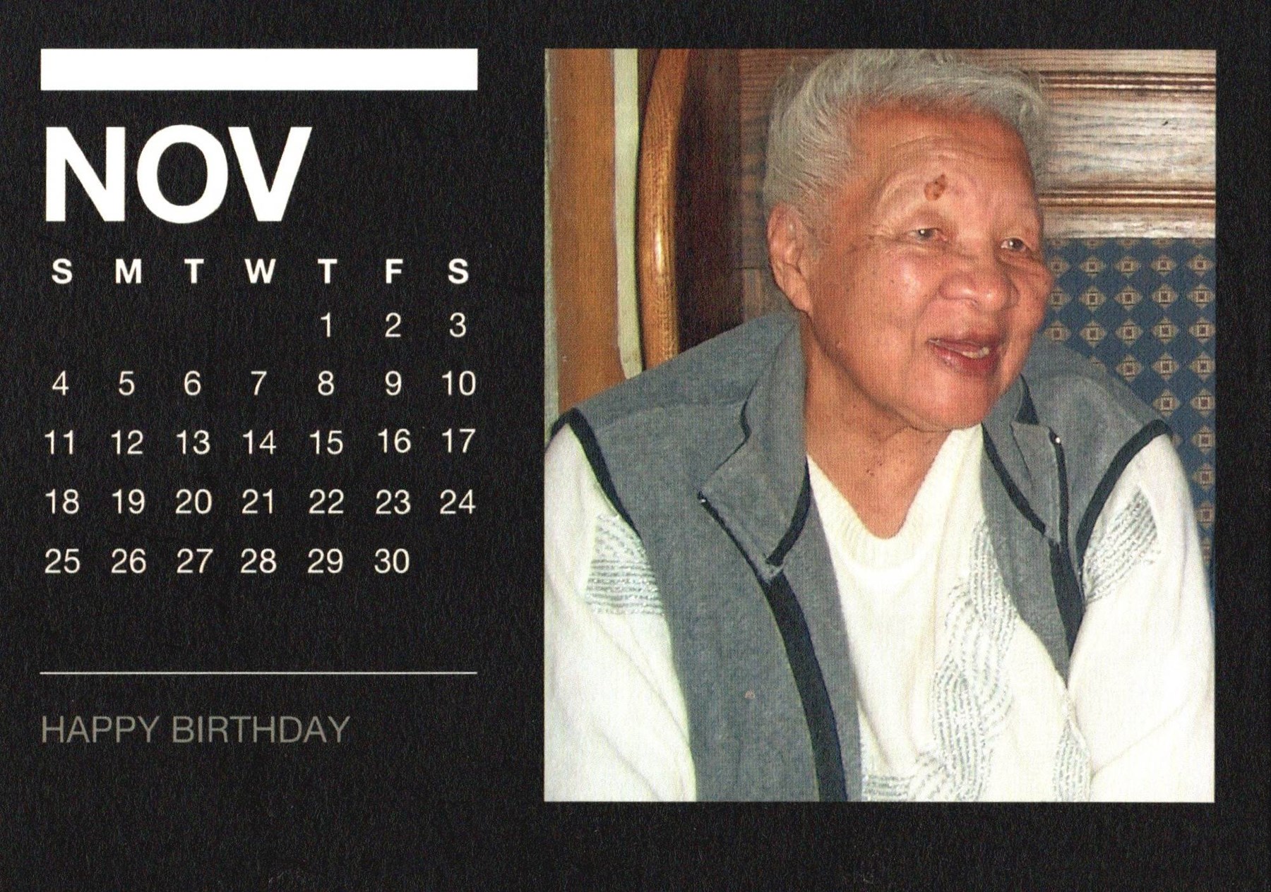 Avis de décès de Dorothy Delahoussaye