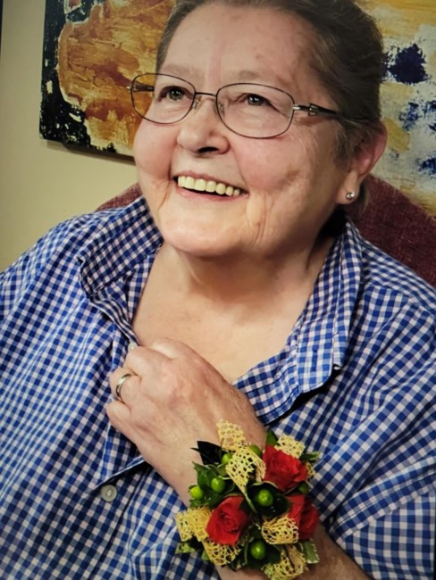 Avis de décès de Margaret Mary Keating