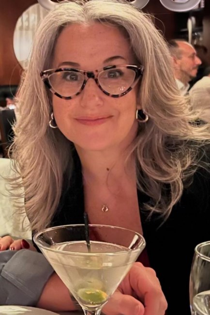 Obituary of Mariarae Gabriel